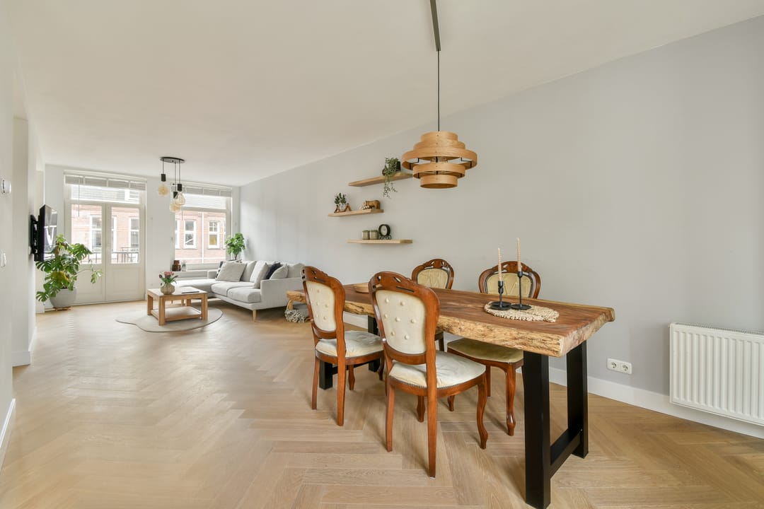 Photo 7 of Rombout Hogerbeetsstraat 10-3