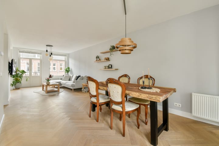 Photo 7 of Rombout Hogerbeetsstraat 10-3