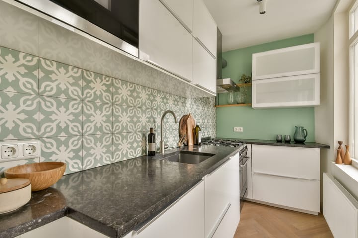 Photo 9 of Rombout Hogerbeetsstraat 10-3