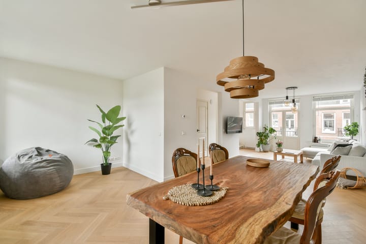 Photo 8 of Rombout Hogerbeetsstraat 10-3