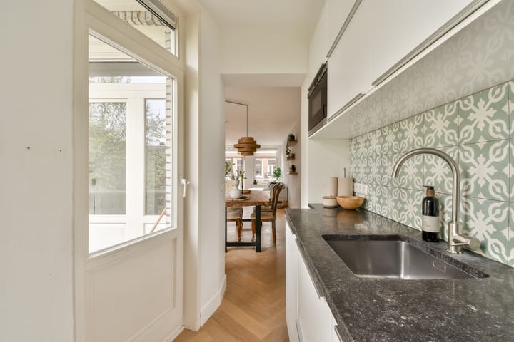 Photo 10 of Rombout Hogerbeetsstraat 10-3