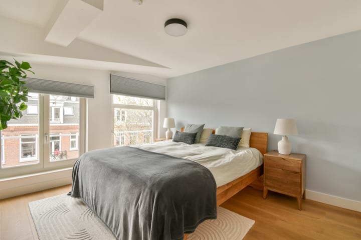 Photo 15 of Rombout Hogerbeetsstraat 10-3