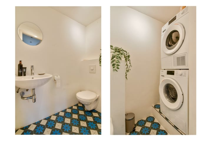 Photo 13 of Rombout Hogerbeetsstraat 10-3