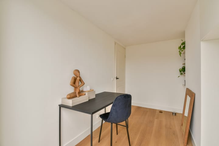 Photo 20 of Rombout Hogerbeetsstraat 10-3