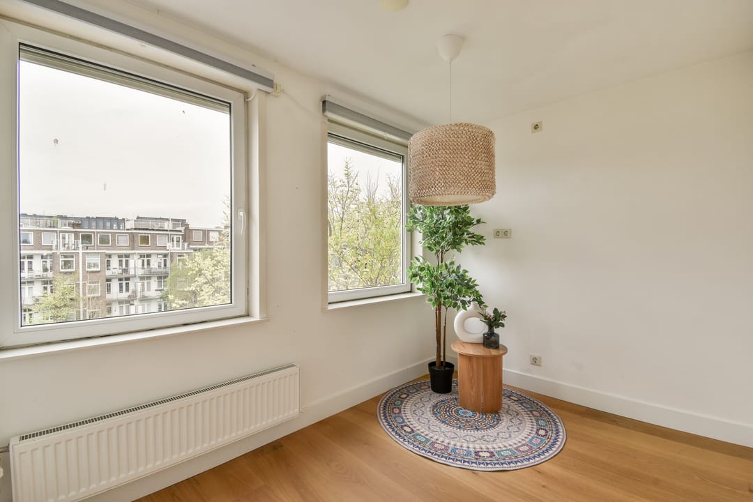 Photo 23 of Rombout Hogerbeetsstraat 10-3