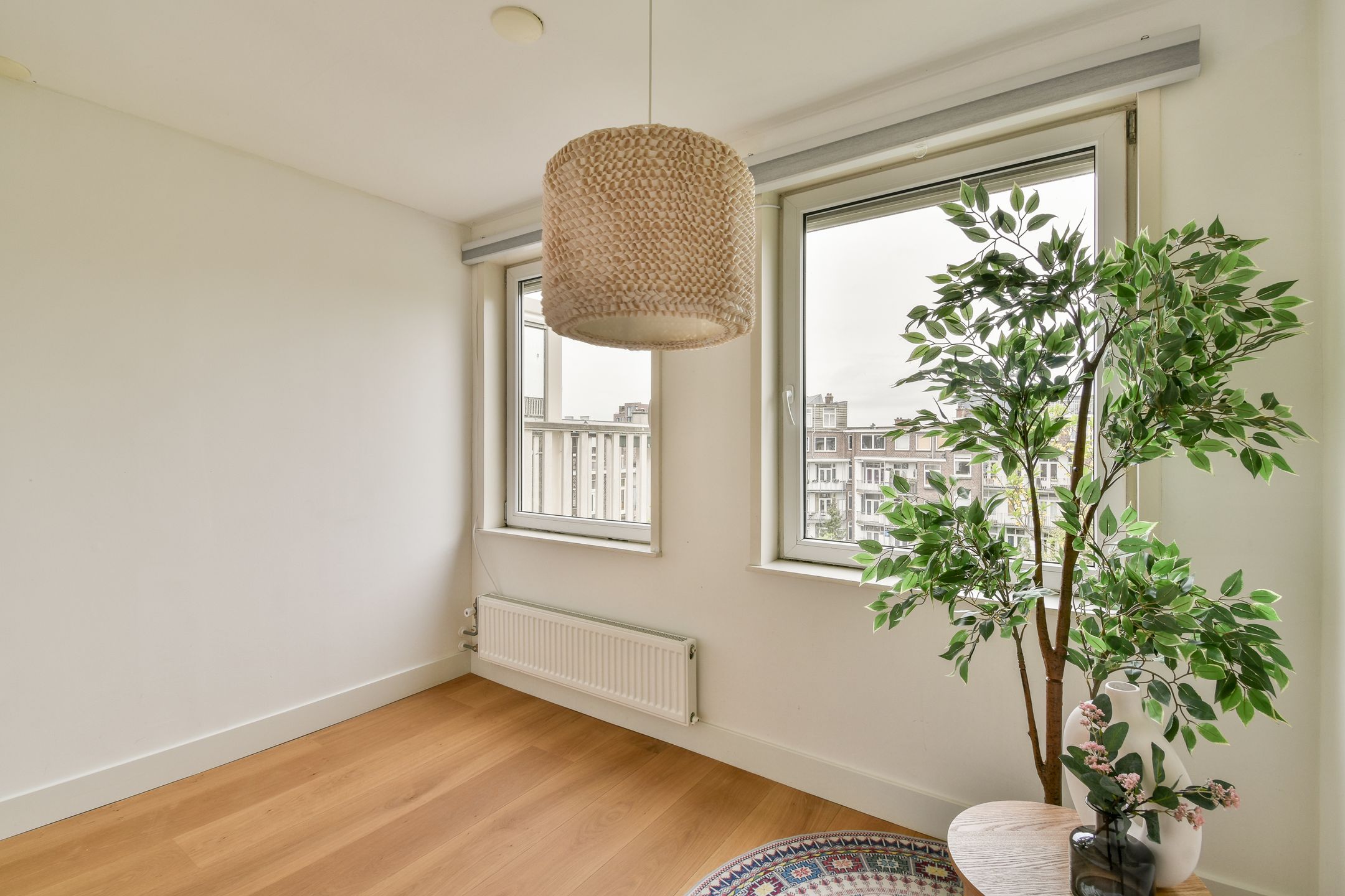 Photo 24 of Rombout Hogerbeetsstraat 10-3
