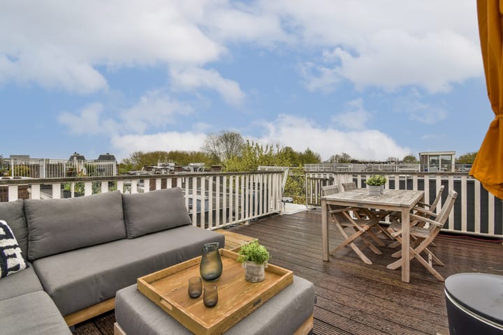 Photo 25 of Rombout Hogerbeetsstraat 10-3