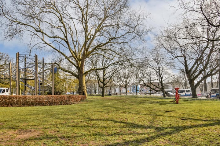 Photo 27 of Rombout Hogerbeetsstraat 10-3