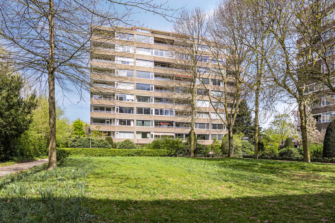 Foto 1 van Venuslaan 357-A