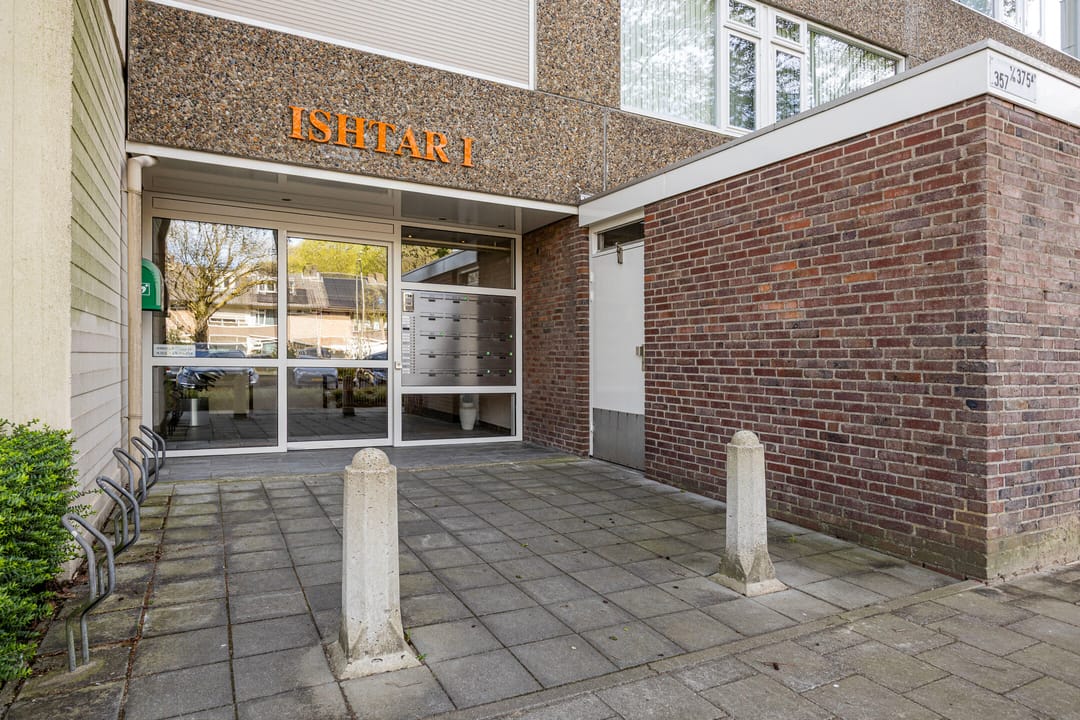 Foto 7 van Venuslaan 357-A