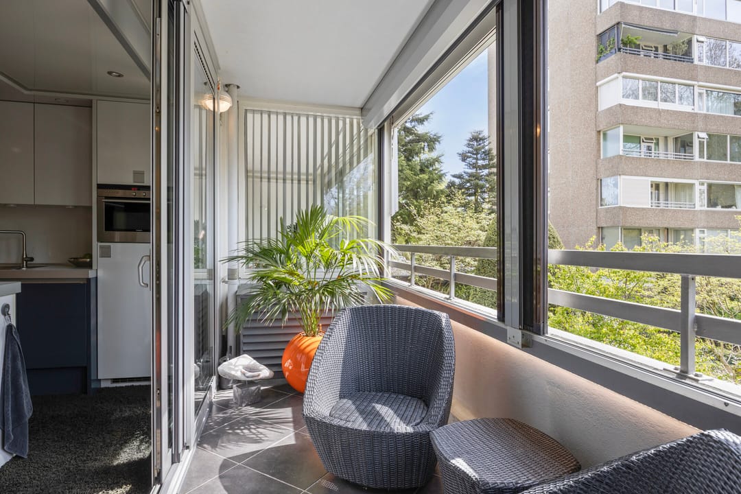 Foto 22 van Venuslaan 357-A