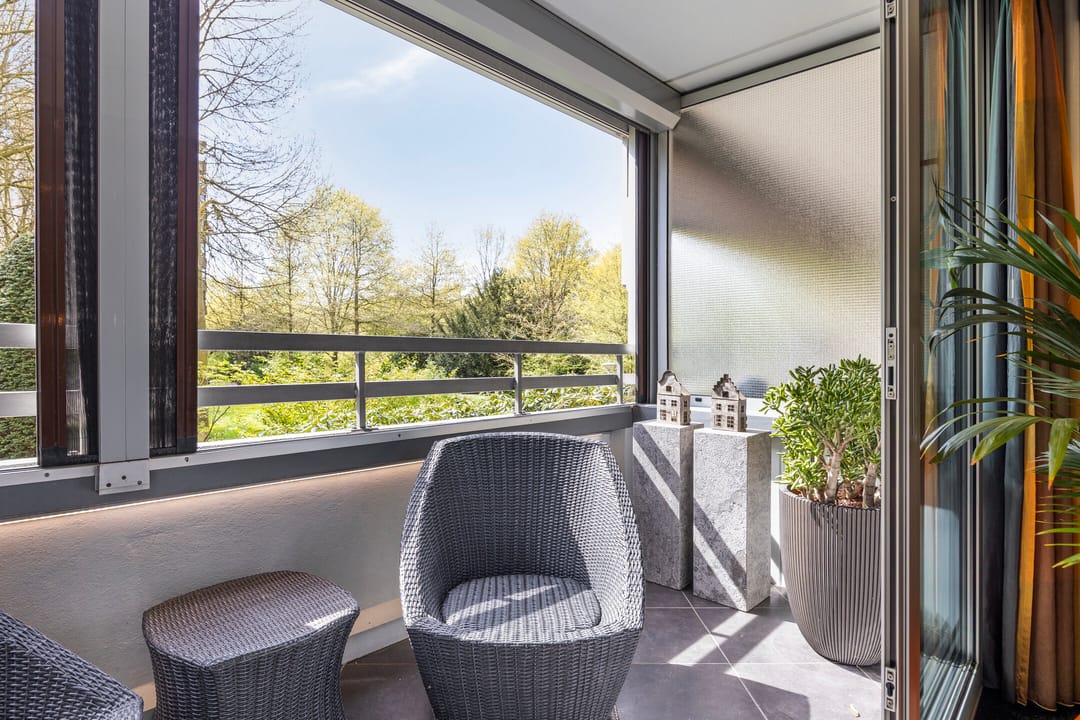 Foto 23 van Venuslaan 357-A