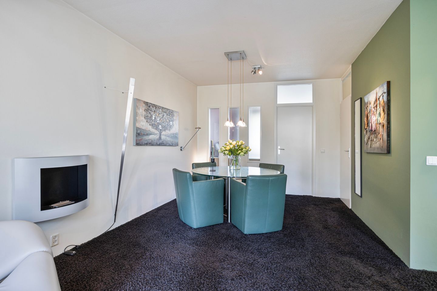 Foto 25 van Venuslaan 357-A