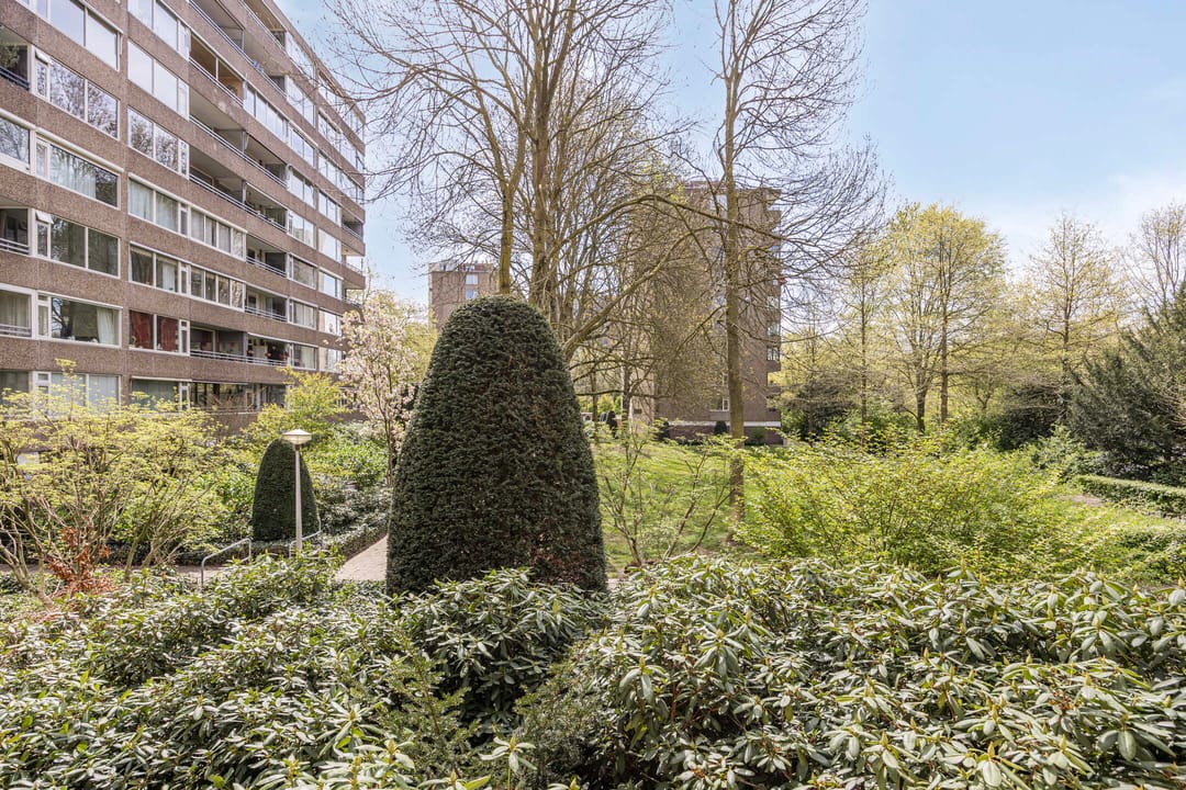 Foto 38 van Venuslaan 357-A