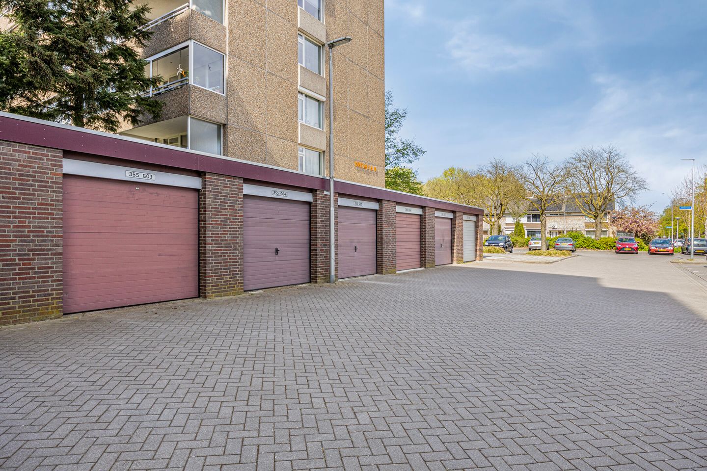 Foto 40 van Venuslaan 357-A