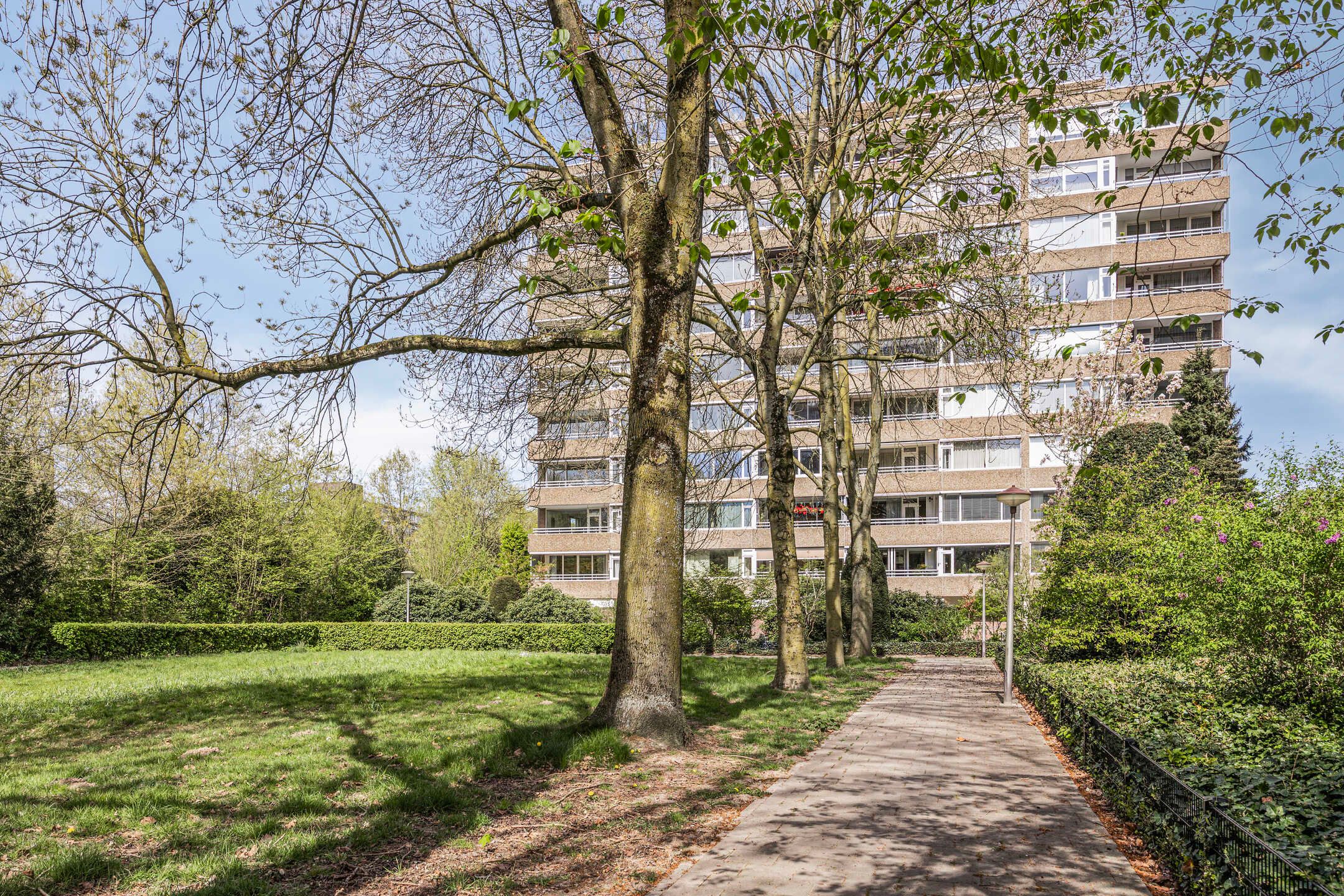 Foto 42 van Venuslaan 357-A