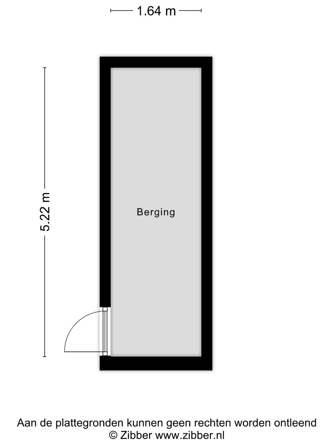 Foto 47 van Venuslaan 357-A