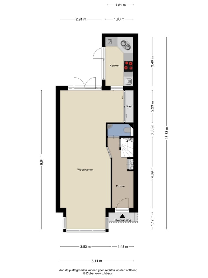 Foto 59 van Olmenpad 16