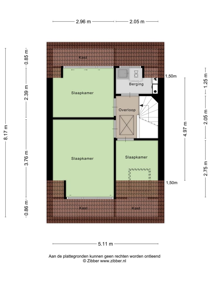 Foto 61 van Olmenpad 16