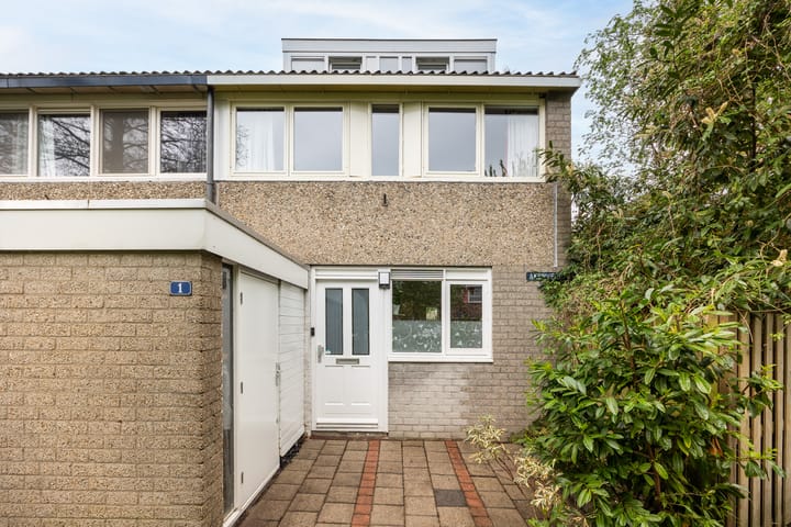 Foto 1 van Akenwerf 1