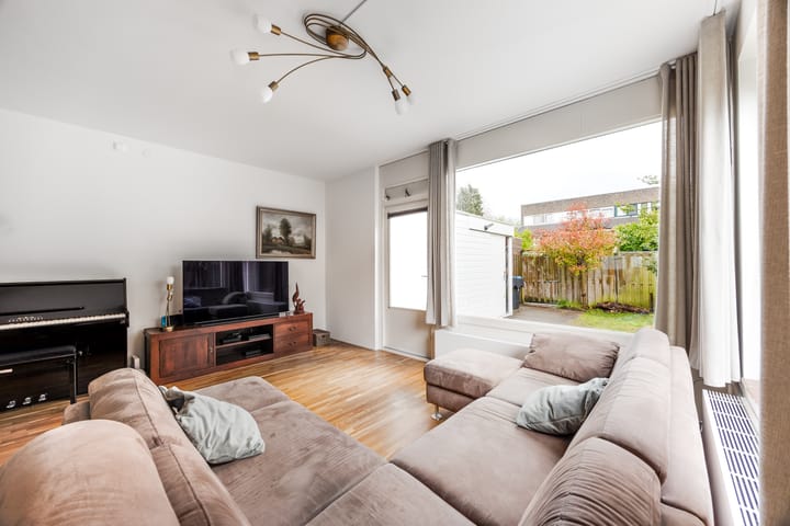 Foto 3 van Akenwerf 1