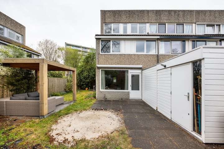 Foto 17 van Akenwerf 1