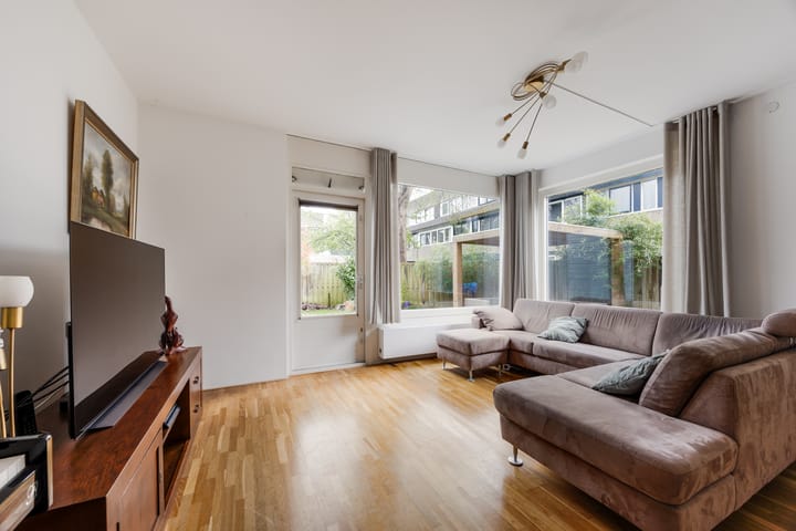 Foto 4 van Akenwerf 1