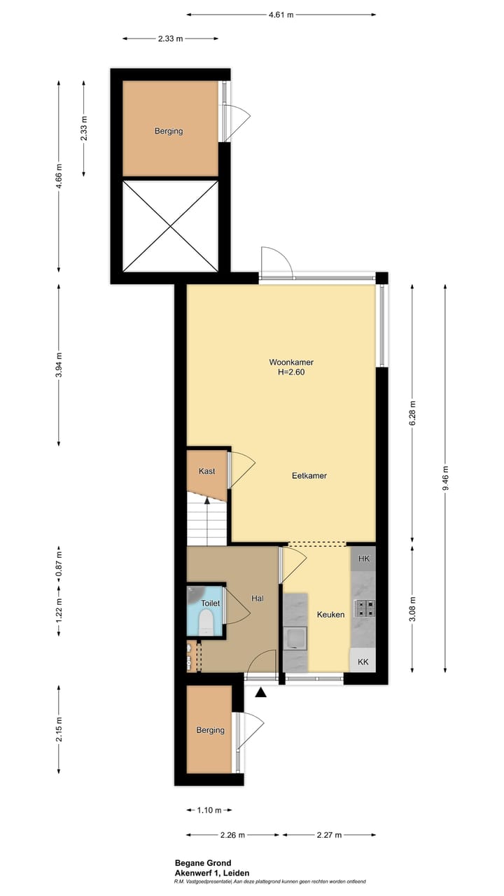 Foto 22 van Akenwerf 1