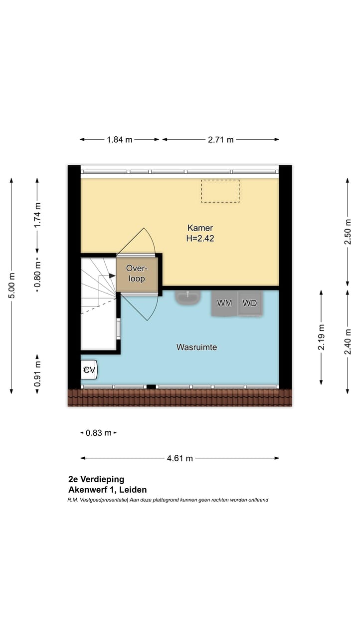 Foto 24 van Akenwerf 1