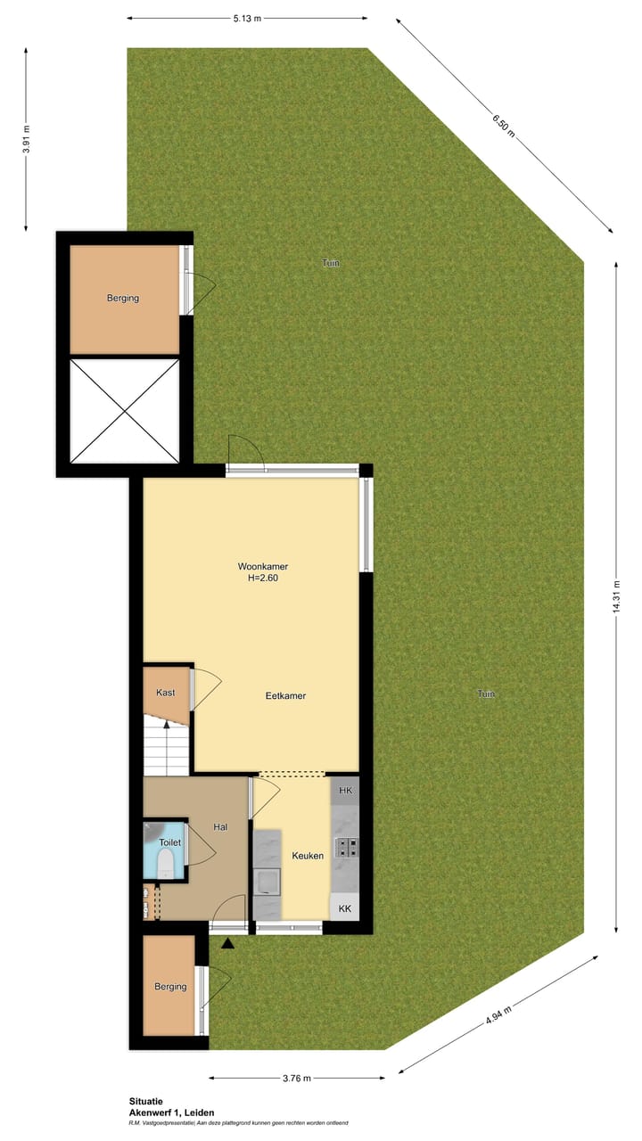 Foto 26 van Akenwerf 1