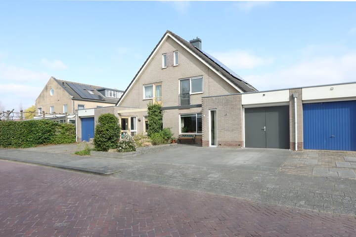 Foto 6 van Florijn 4