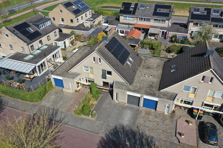 Foto 7 van Florijn 4