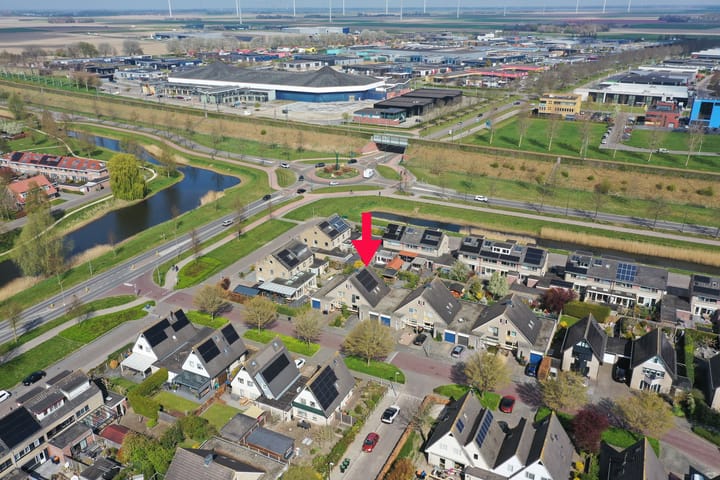 Foto 5 van Florijn 4