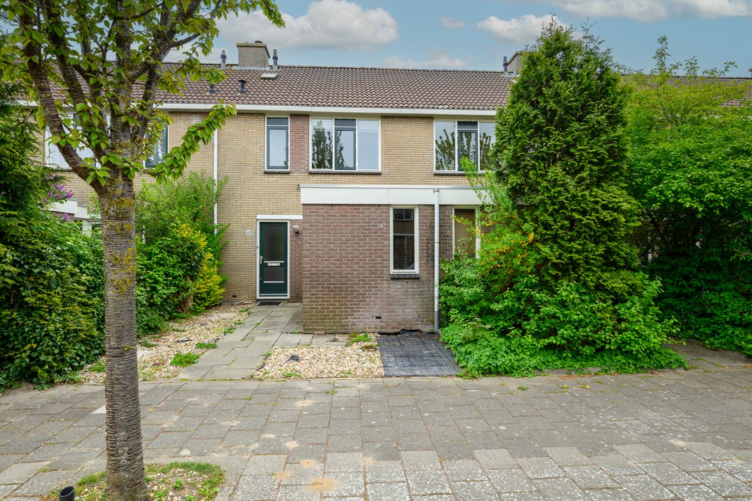 Foto 2 van Kerckwervelaan 60