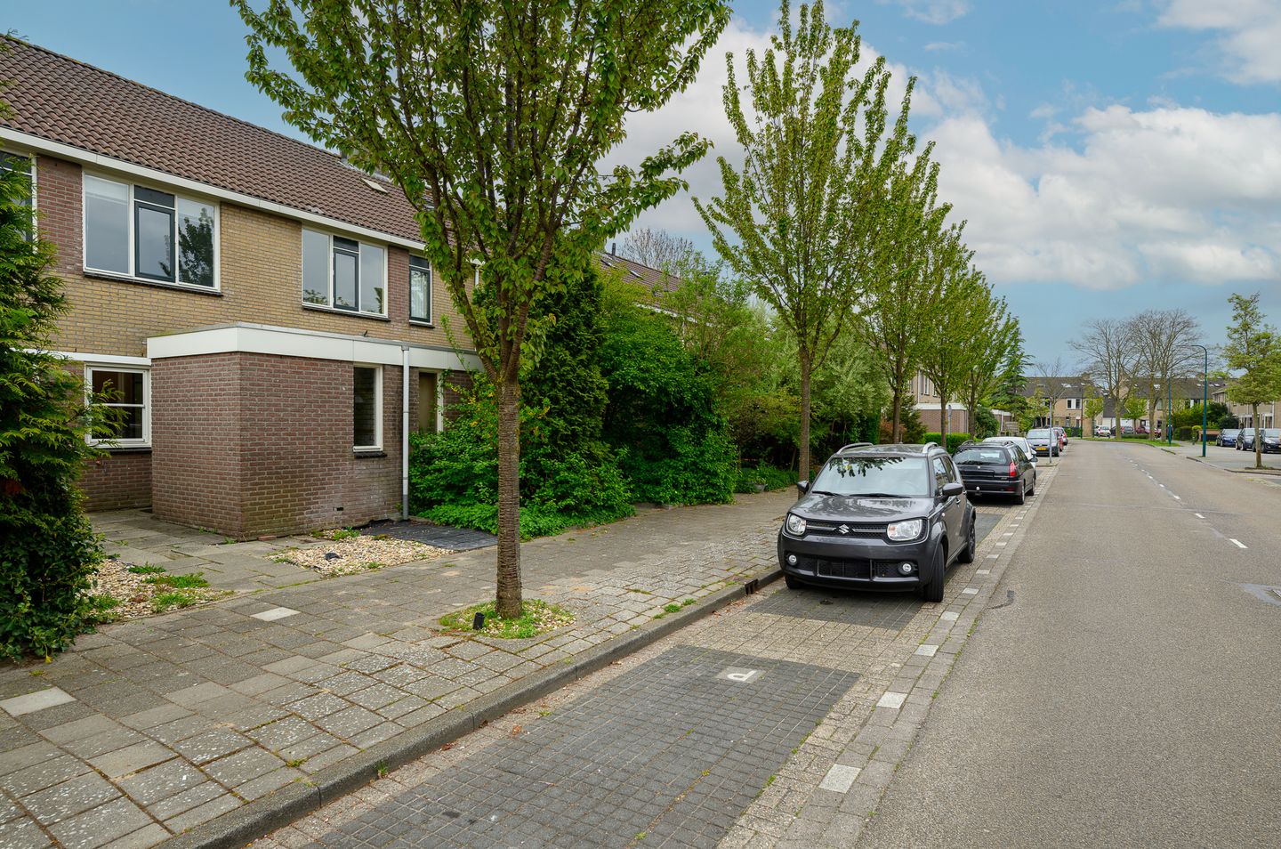 Foto 4 van Kerckwervelaan 60