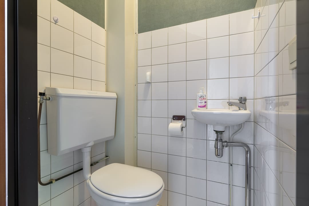 Foto 7 van Kerckwervelaan 60