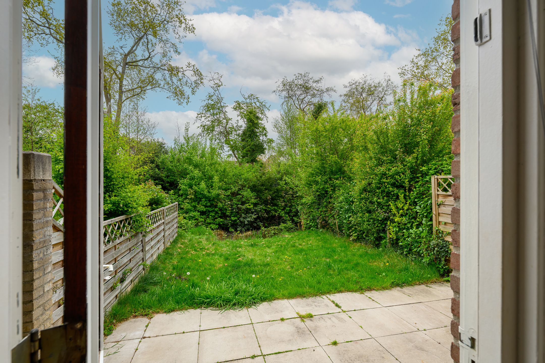 Foto 18 van Kerckwervelaan 60