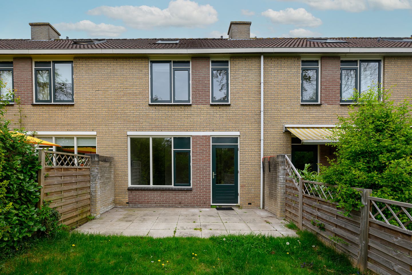 Foto 20 van Kerckwervelaan 60