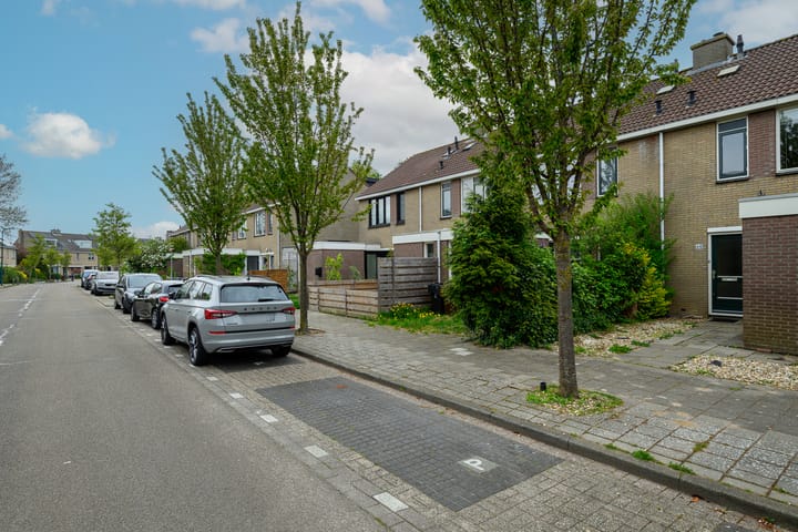 Foto 3 van Kerckwervelaan 60