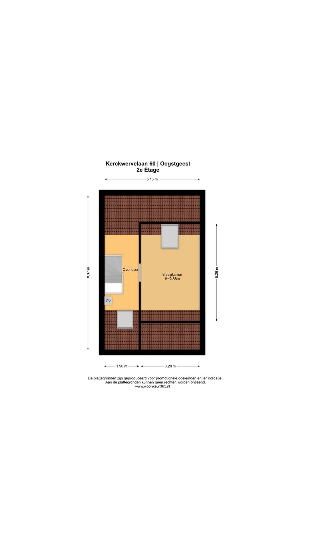 Foto 39 van Kerckwervelaan 60