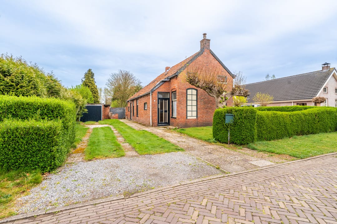 Foto 1 van Tuinbouwwijk 55