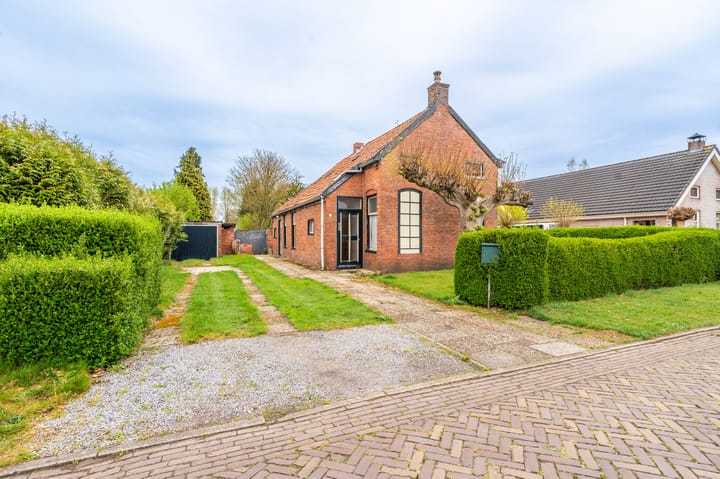 Foto 1 van Tuinbouwwijk 55