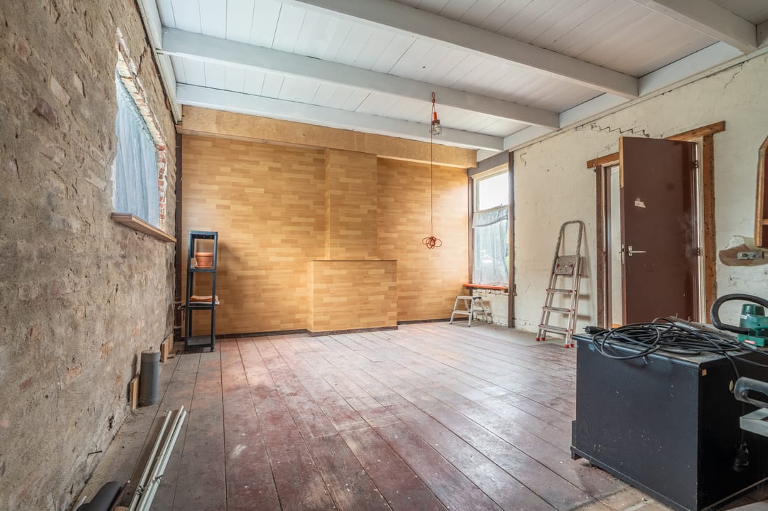 Foto 2 van Tuinbouwwijk 55