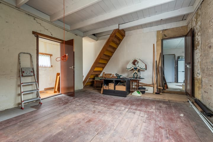 Foto 3 van Tuinbouwwijk 55