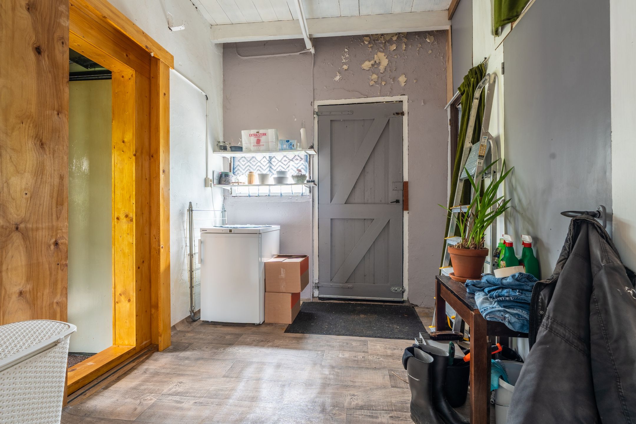 Foto 6 van Tuinbouwwijk 55