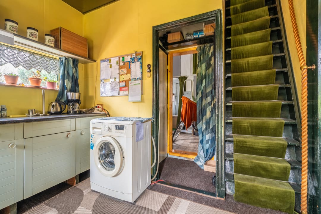 Foto 7 van Tuinbouwwijk 55