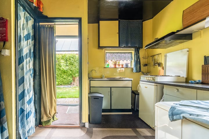 Foto 9 van Tuinbouwwijk 55