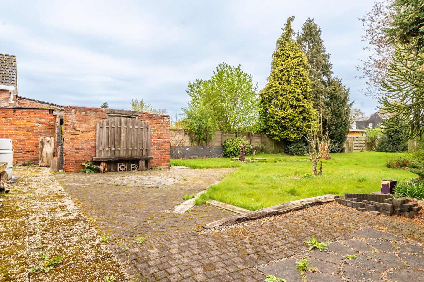 Foto 19 van Tuinbouwwijk 55