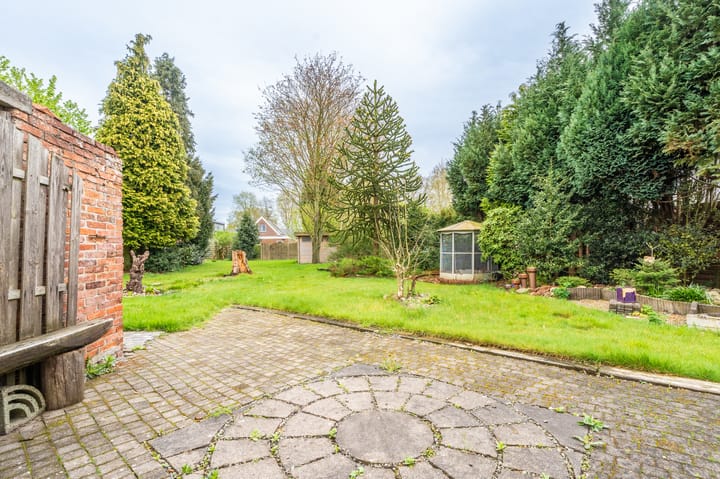 Foto 20 van Tuinbouwwijk 55