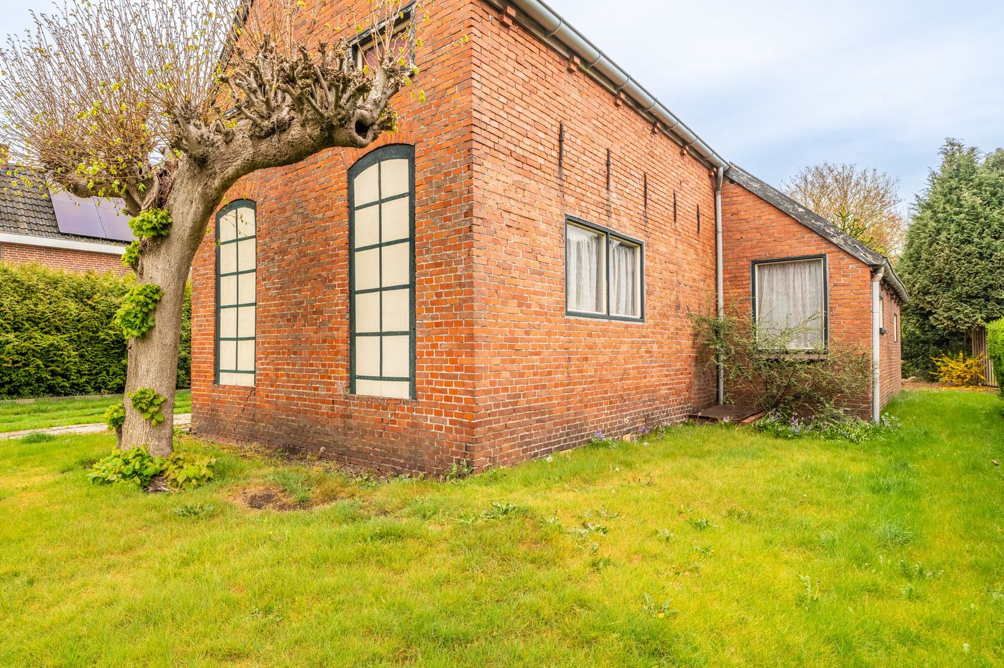 Foto 25 van Tuinbouwwijk 55